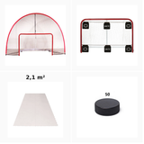 Pack de tirs Hockey - Pro