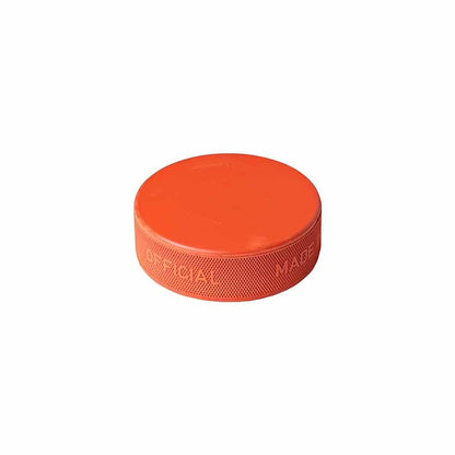 Palet de hockey lourd 250 g – Pour des poignets et des bras plus forts