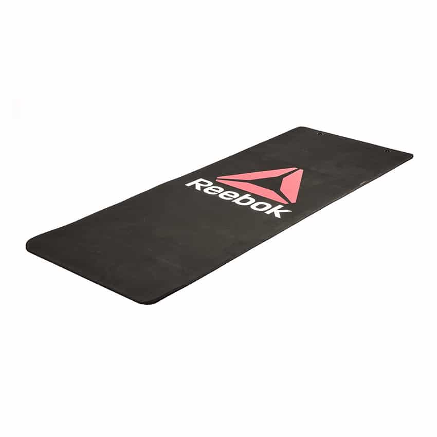 Reebok Functional Mat – Tapis d'entraînement antidérapant