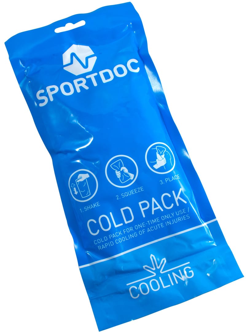 Sportdoc Cold Pack | 24-Pack
