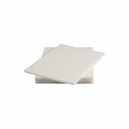 Sportdoc Plaque Anti-Ampoules – Adhésive 20x15 cm