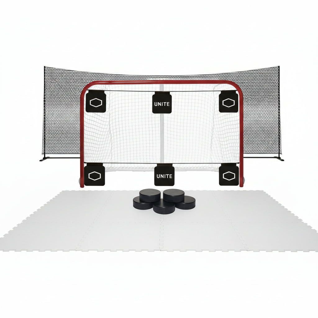 Pack De Tirs - Hockey Élite