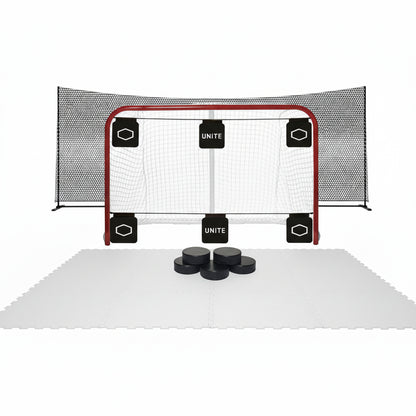 Pack De Tirs - Hockey Élite