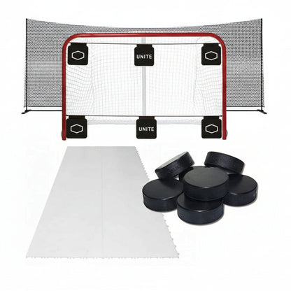 Pack de tirs Hockey - Pro