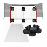 Pack de tirs Hockey - Pro
