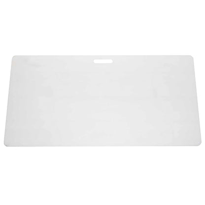 Plaque de tir Plastis Hockey – Rampe de tir Unite 100 cm / 120 cm