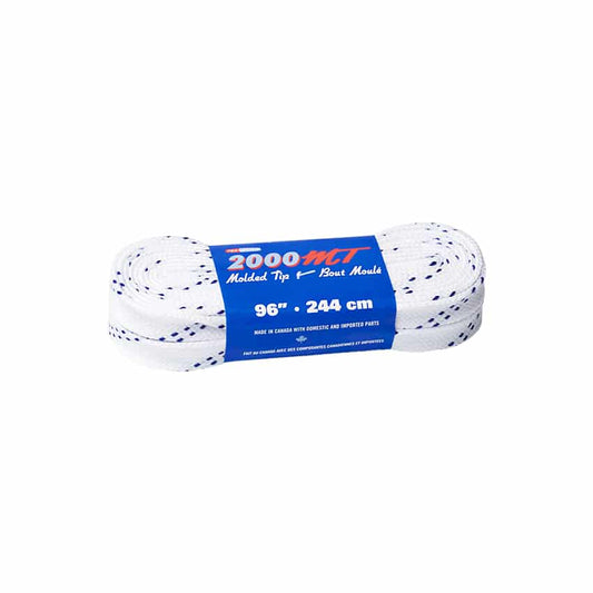 Lacets Pour Patins En Coton – Plusieurs Longueurs