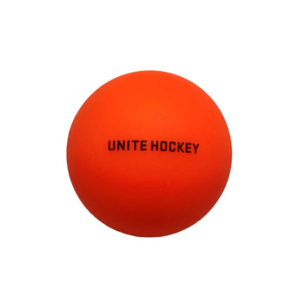 Balle de Street Hockey – Plusieurs Couleurs pour Intérieur & Extérieur
