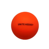 Balle de Street Hockey – Plusieurs Couleurs pour Intérieur & Extérieur
