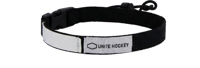 Bande de lavage Hockey – Durable & numérotable - 50 cm
