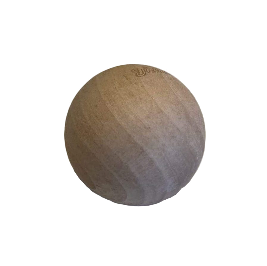 Teknikkula Bois 40 g – Balle d'entraînement légère pour des poignets plus rapides