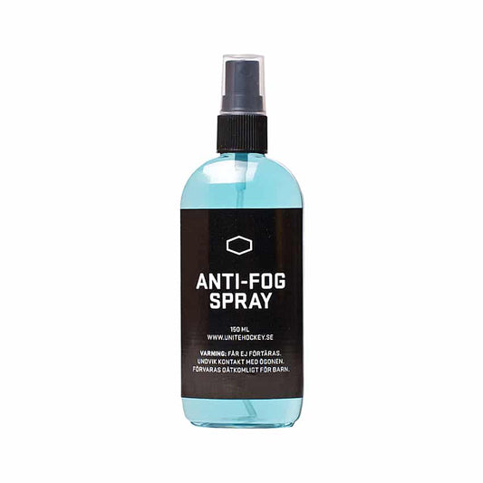 Spray pour Visière de Hockey – Combat la Buée & Nettoie Efficacement