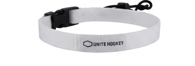 Bande de lavage Hockey – Durable & numérotable - 50 cm